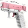Livano Automatisch Waterpistool - Elektrisch Water Pistool- Waterblaster - Afbeelding 3