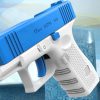 Livano Automatisch Waterpistool - Elektrisch Water Pistool- Waterblaster - Afbeelding 4