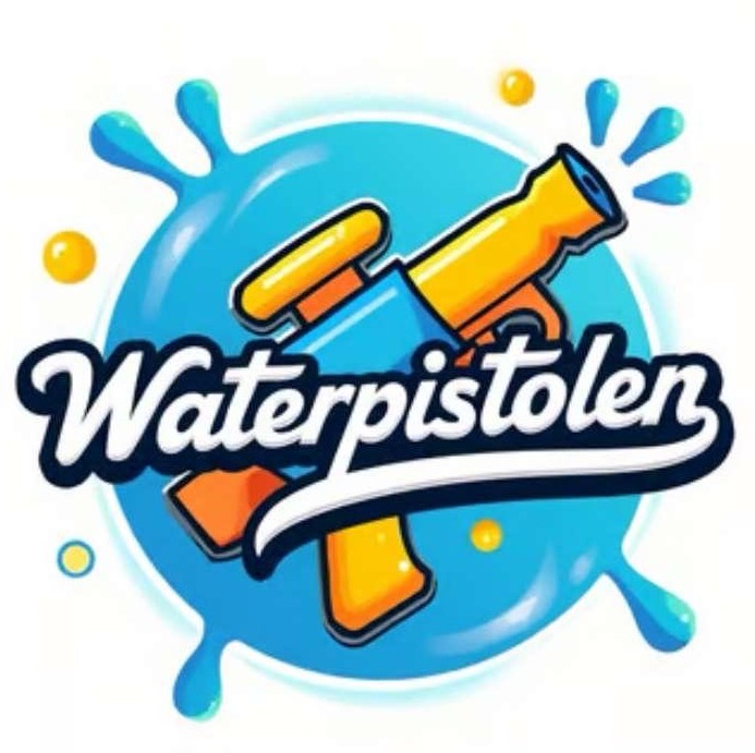 Waterpistool Online